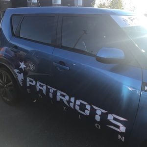 Meet your Posher, Laura